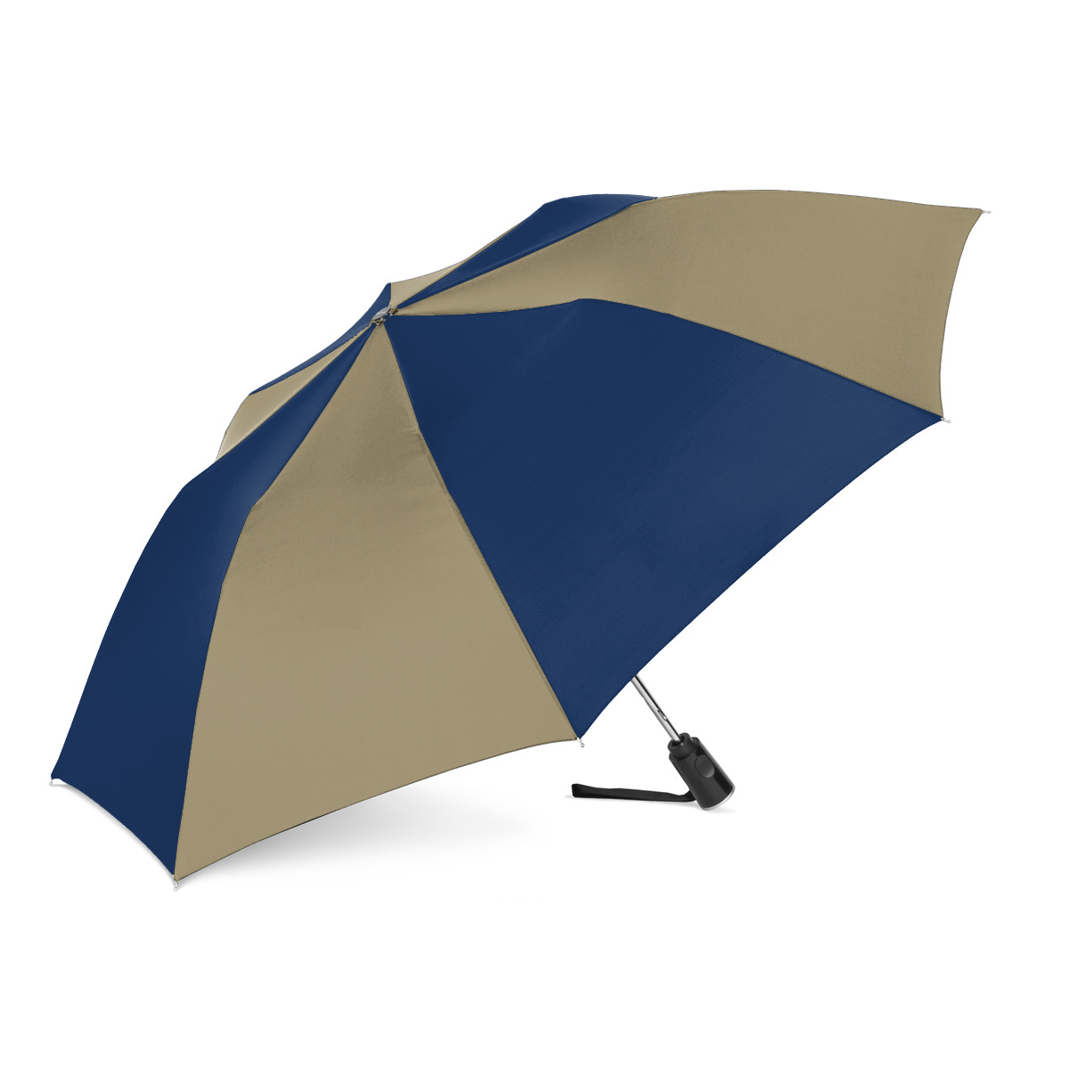 Shed Rain™ 44" Auto-Open Compact Umbrella 38