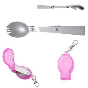 Foldable Spoon 3