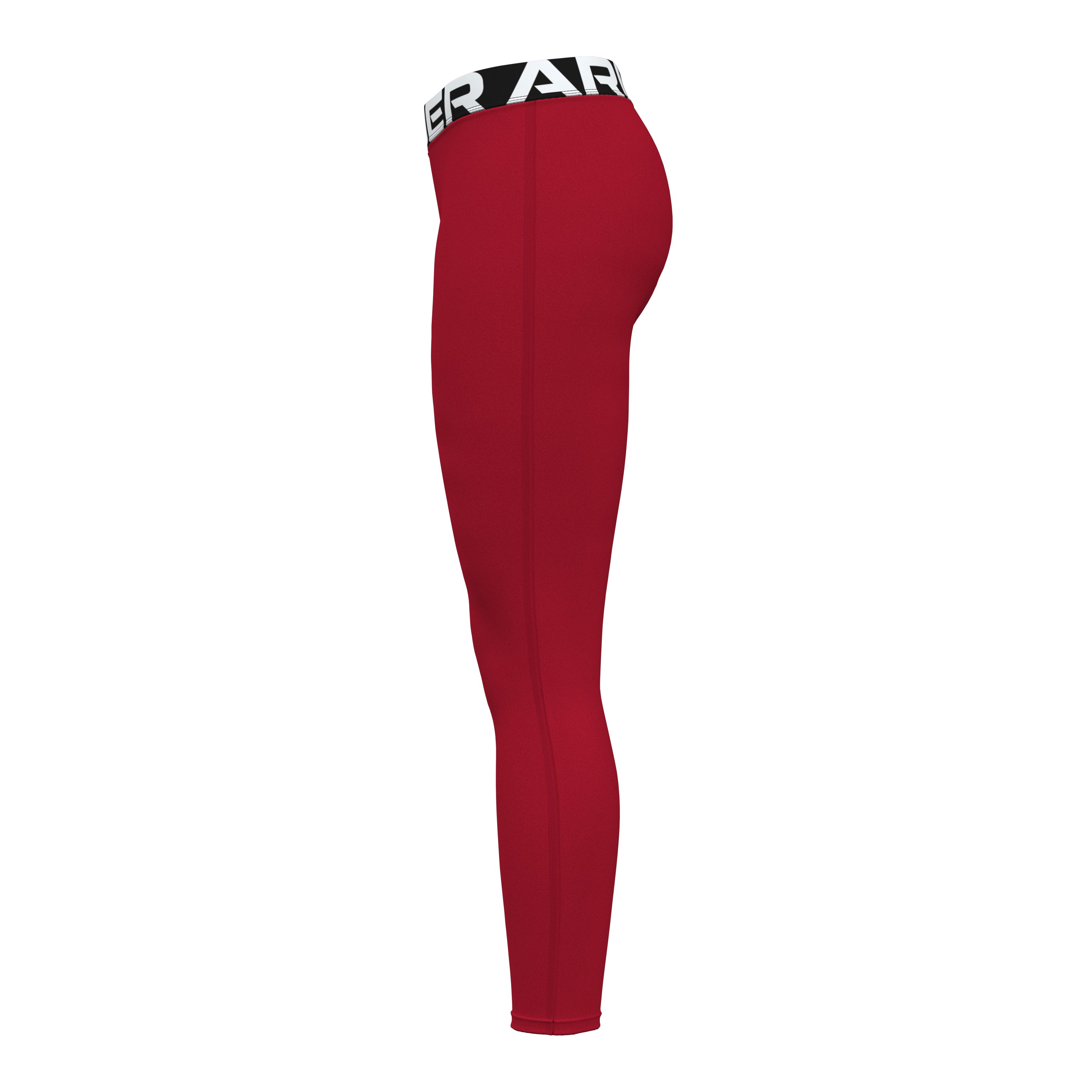 HeatGear Women's Leggings 7