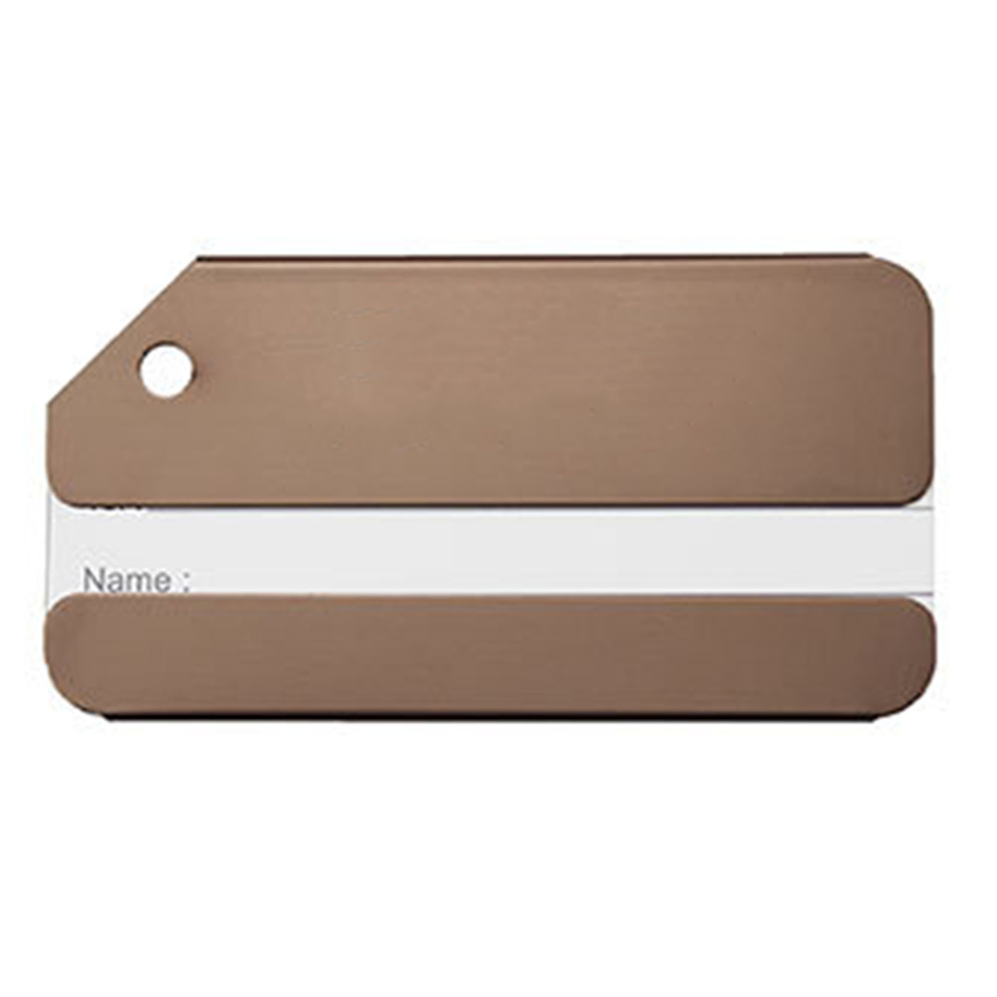 Custom Printed Luggage Tags 7