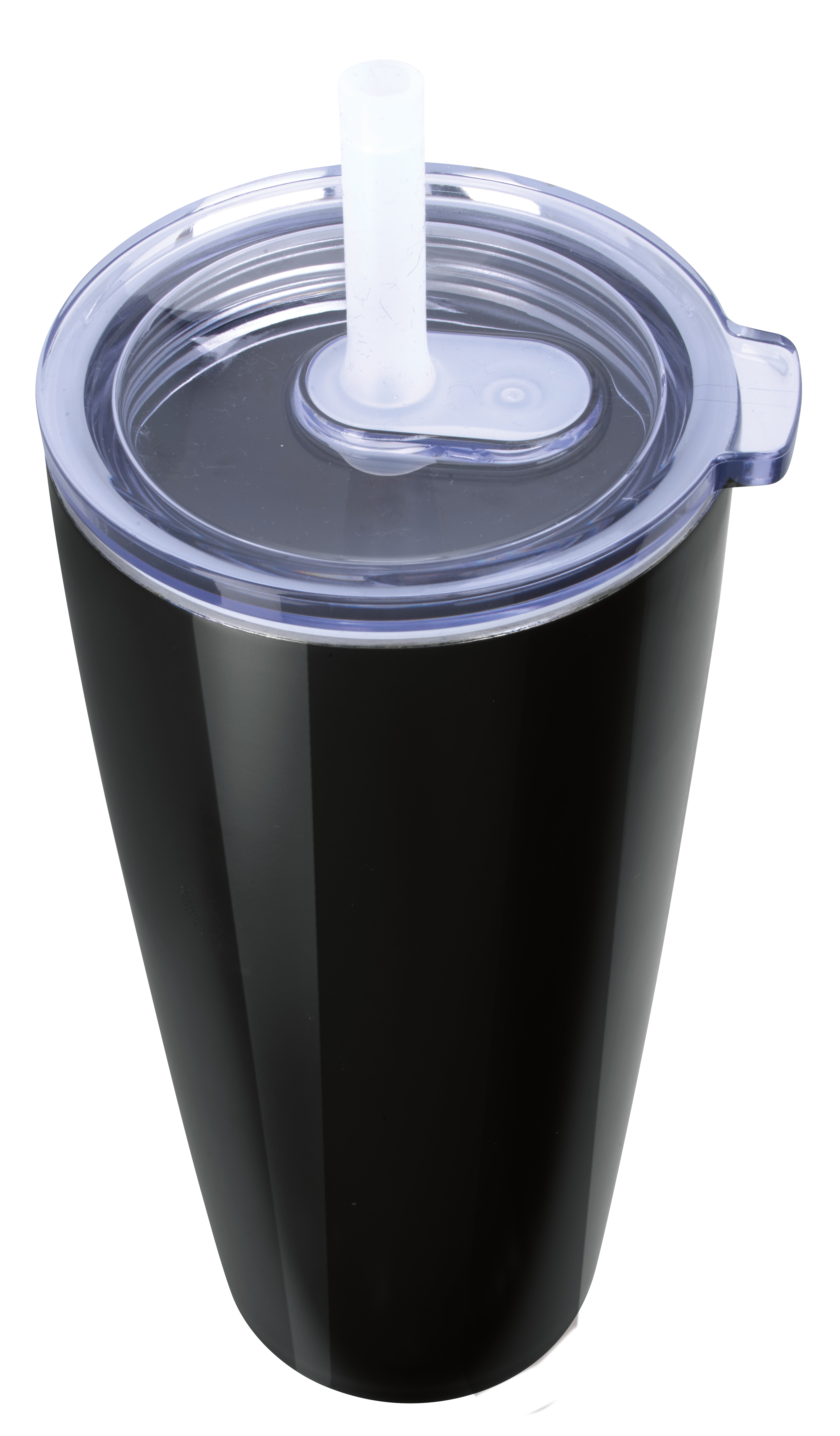 Built-in Straw Vacuum Tumbler 30 oz