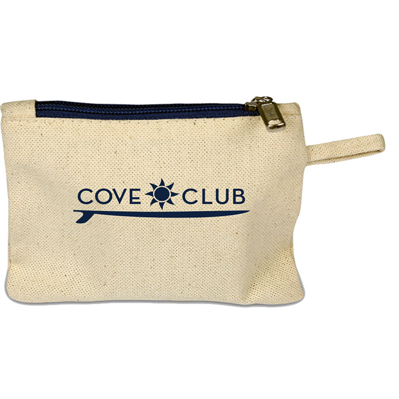 Mini Travel Pouch 9