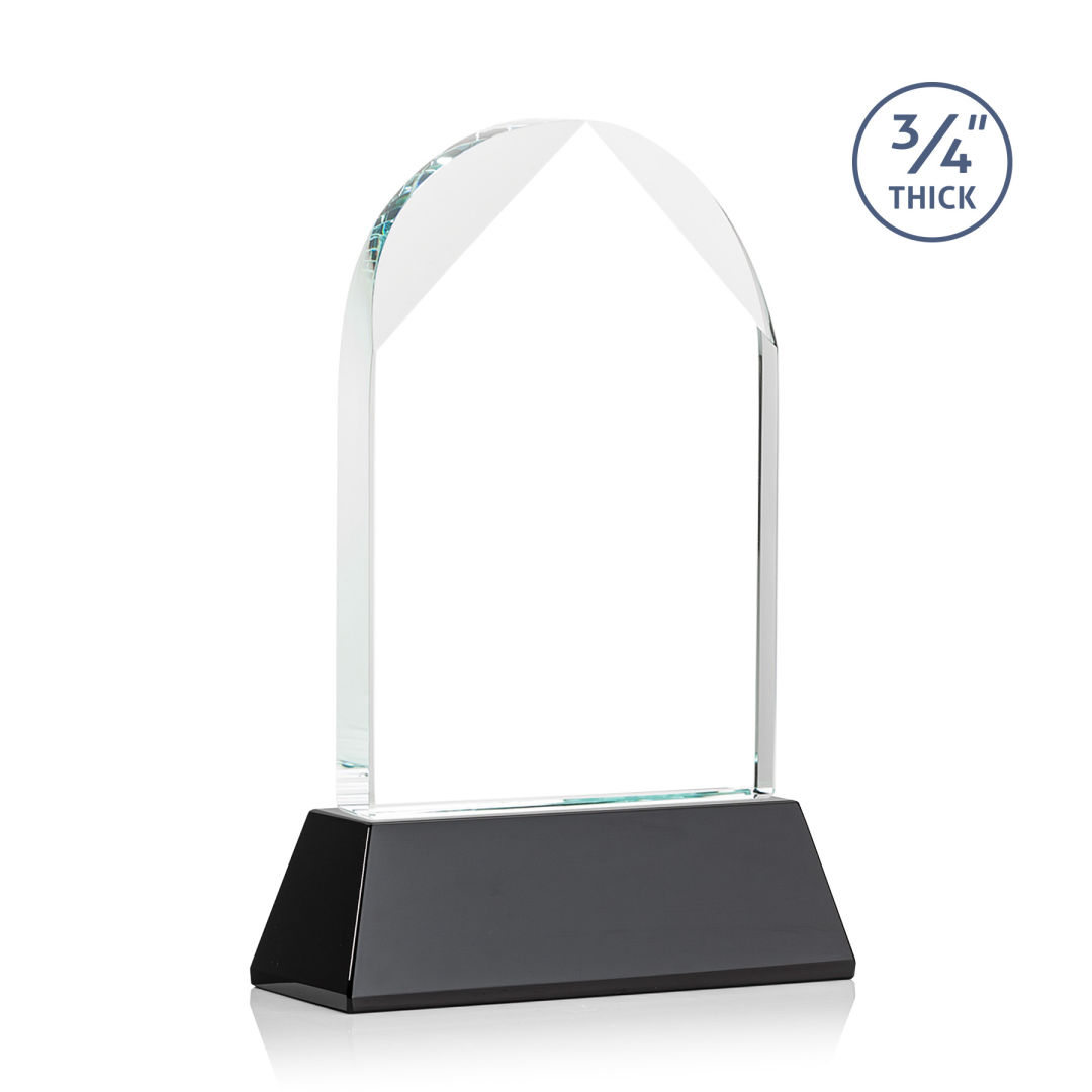 Blake VividPrint™ Award on Newhaven - Black 3