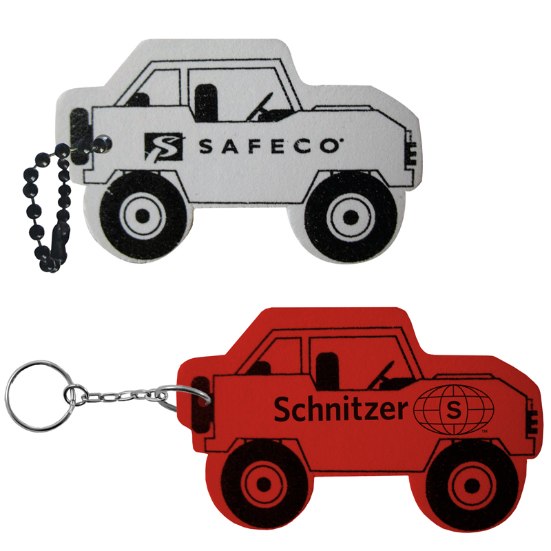 Jeep Key Tag 6