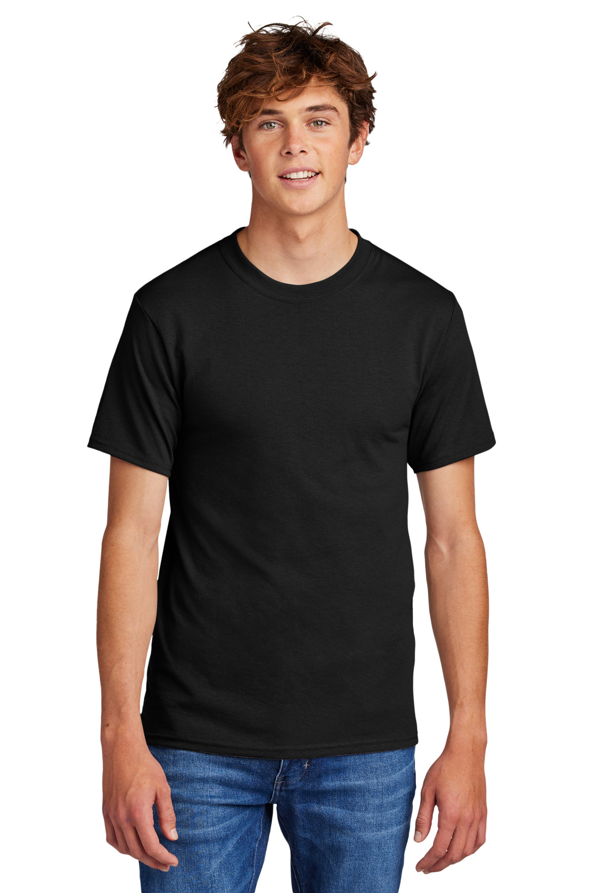 Port & Company® Core Blend Tee 72
