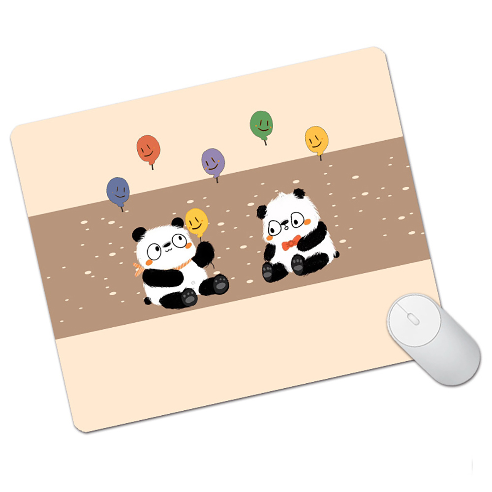 Mouse mat 3
