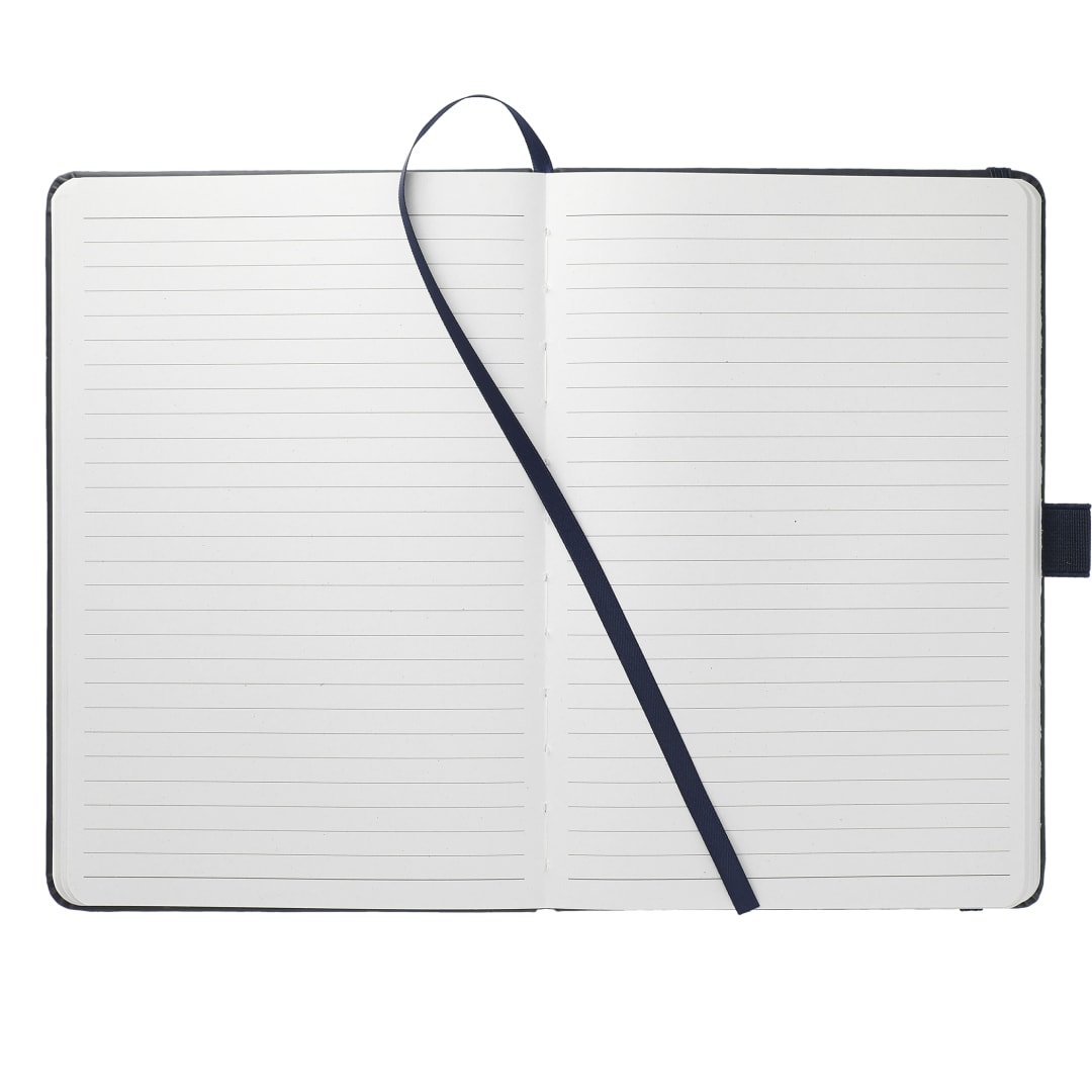 FSC® Mix 5.5” x 8.5” Mela Bound Journal 79