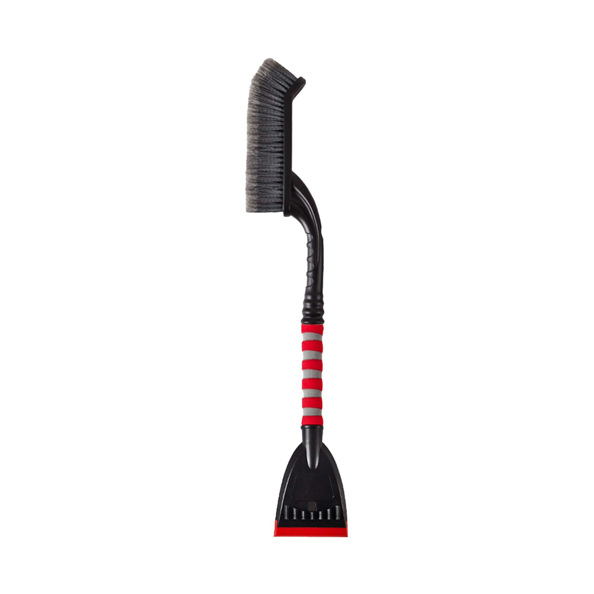 Abs Durable Snow Brush And Ice Scraper Combo For Winter 7