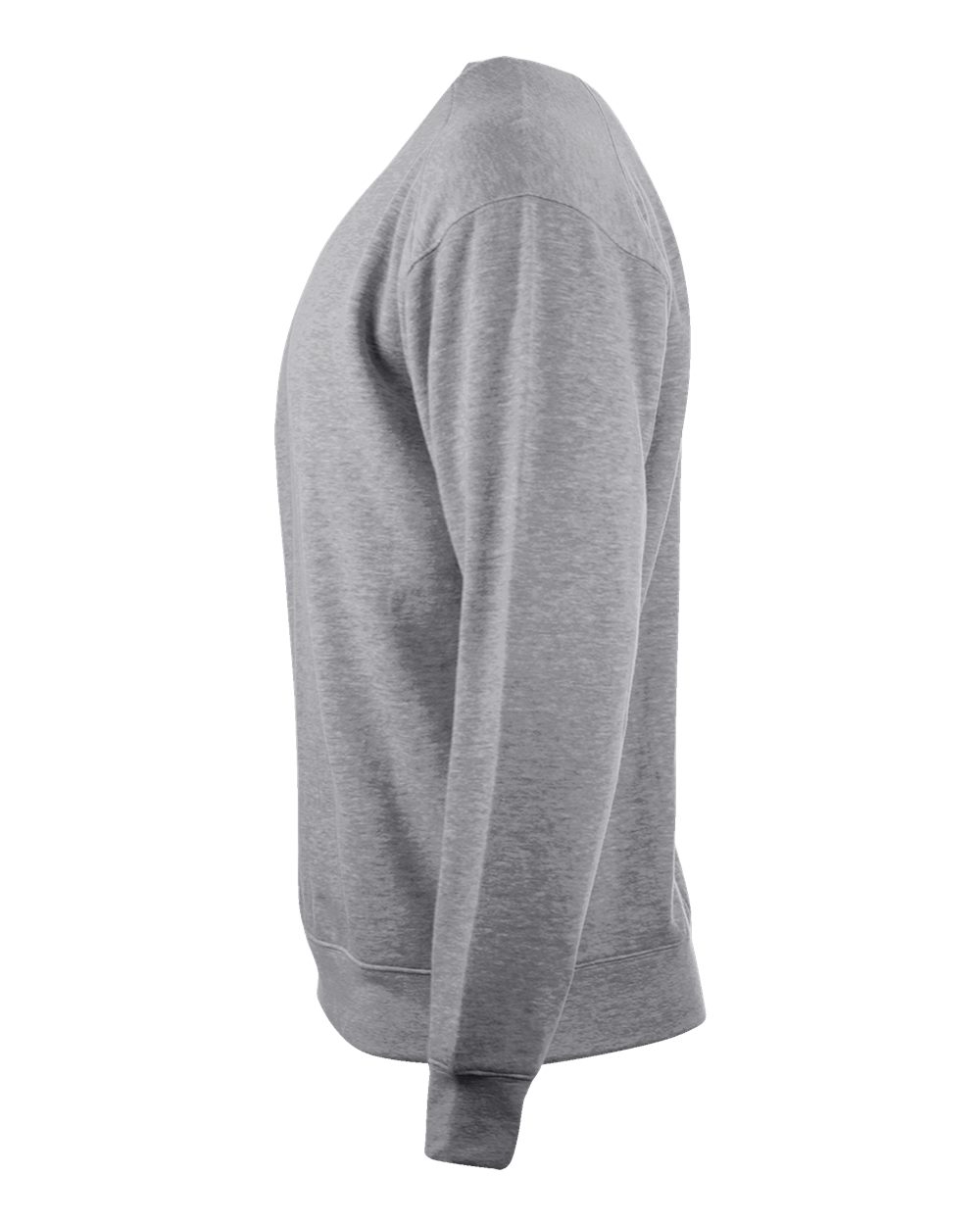 Youth Crewneck Sweatshirt - 5521 6