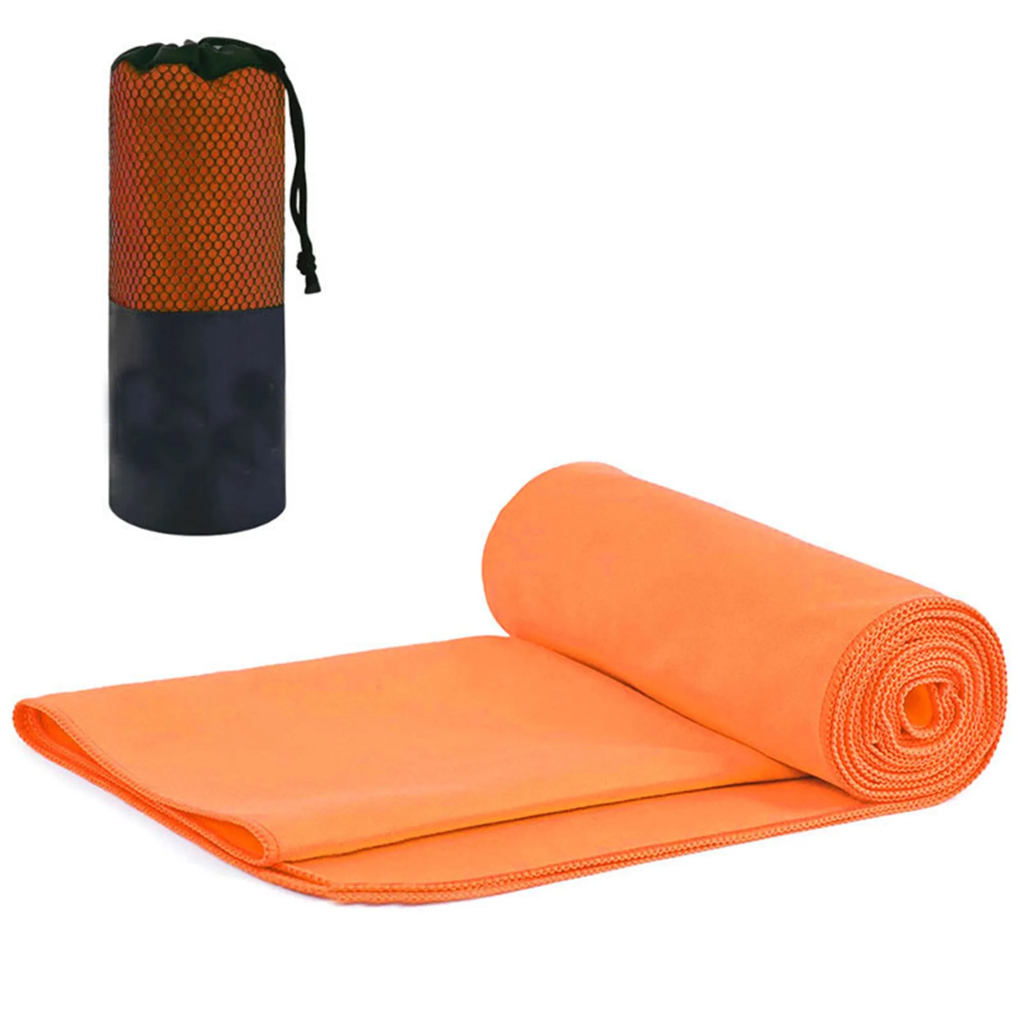 Ultra Soft Microfiber Towel 7