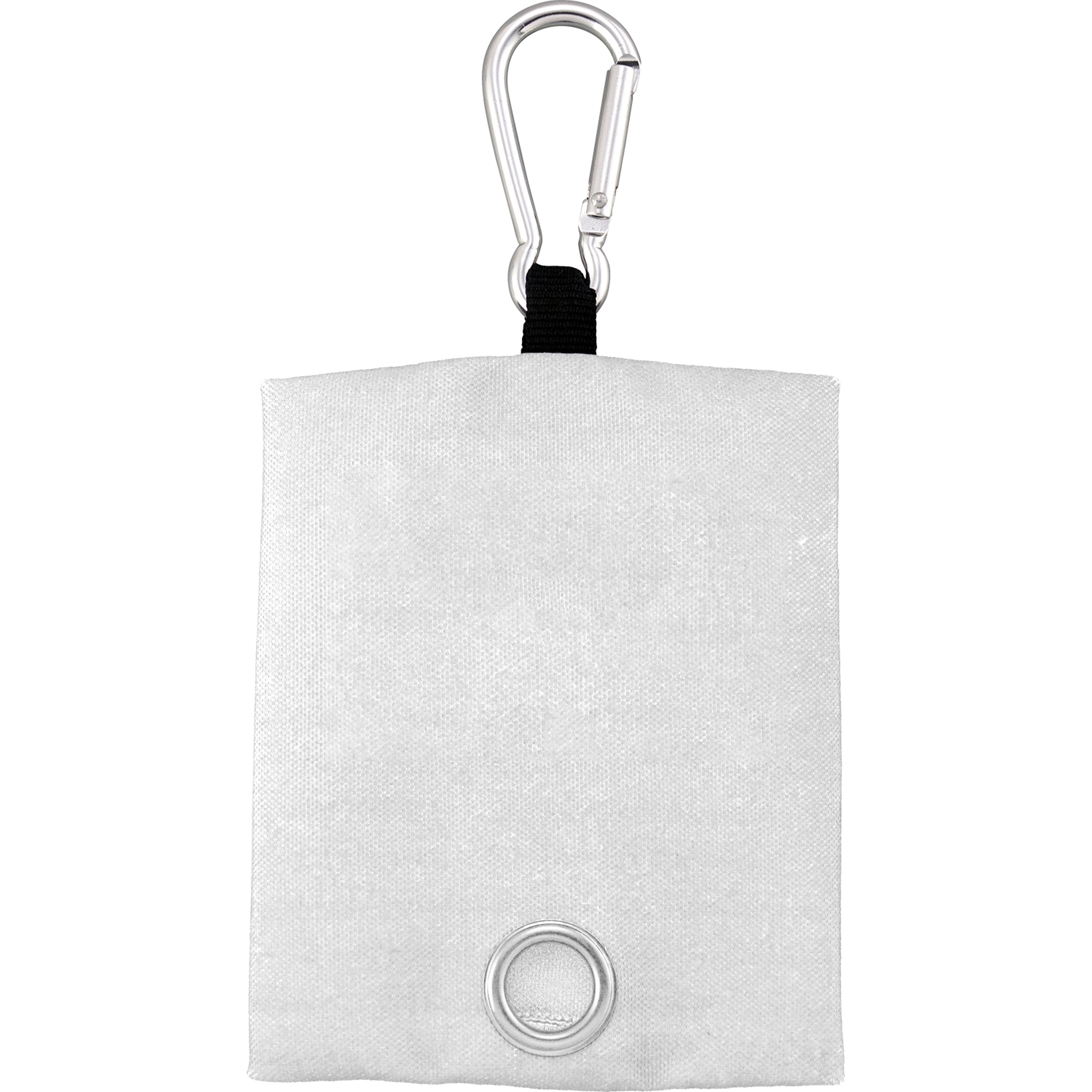 Full Color Doggie Bag Pouch 3