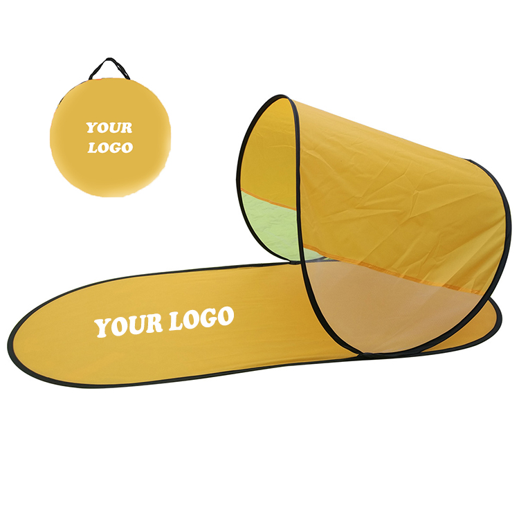 Pop Up Beach Tent 3