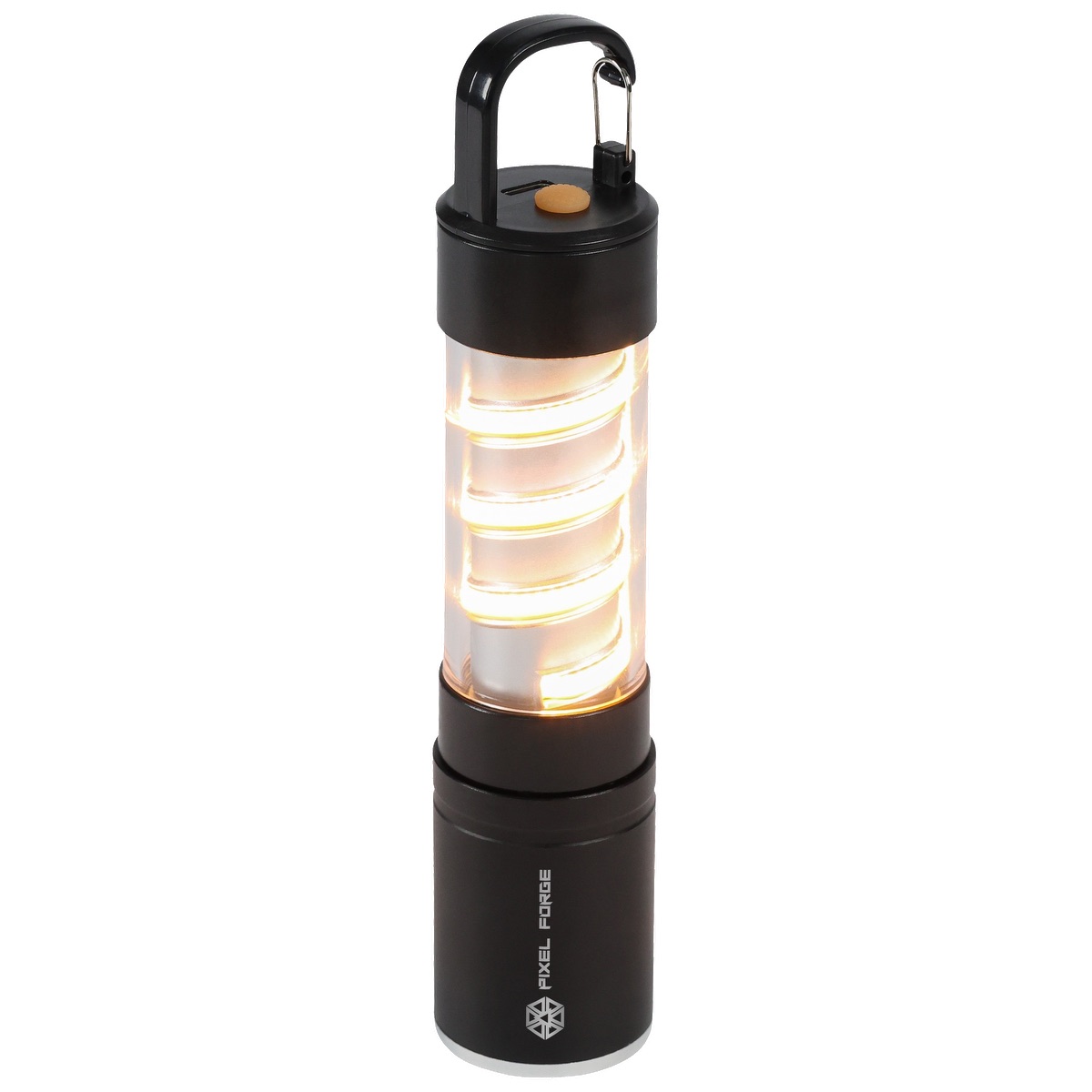 Rechargeable 10W Flex Filament Lantern/Flashlight 15