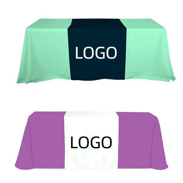 Table Runner For 6' Table 1