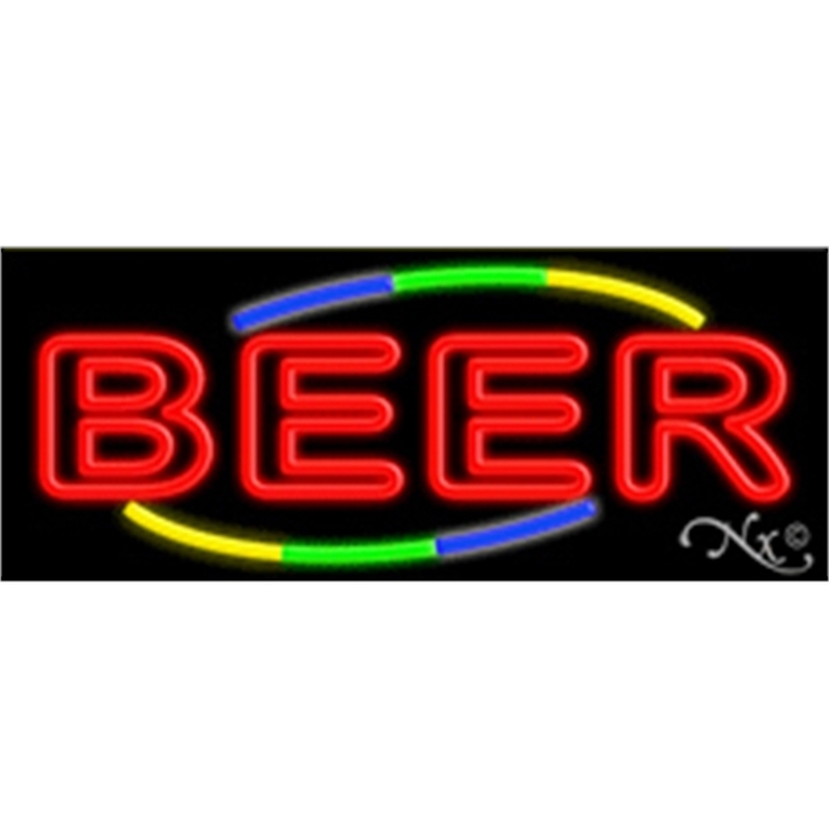 Neon Sign 3