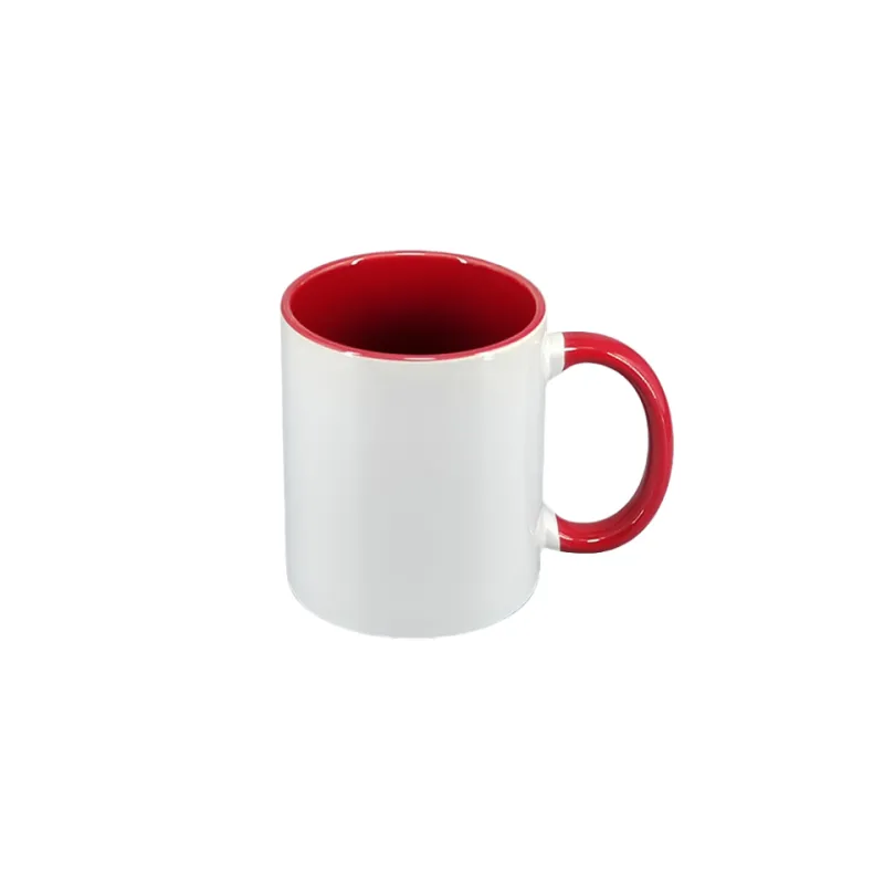 12 oz Ceramic Mug 4
