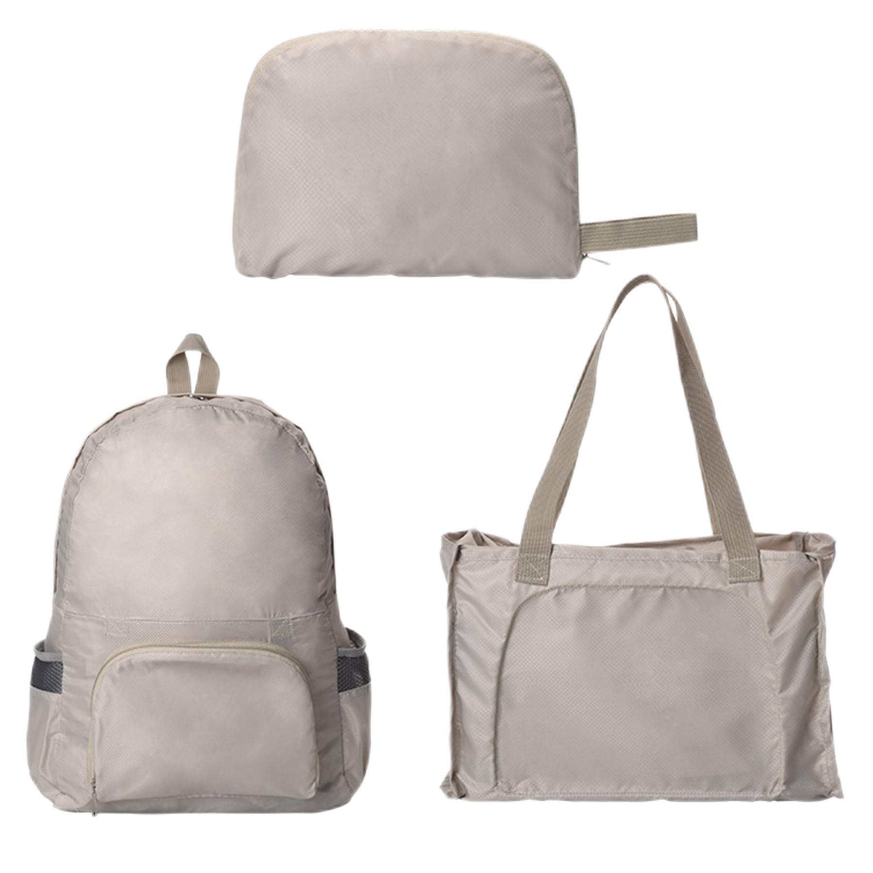 Foldable School Bags 6