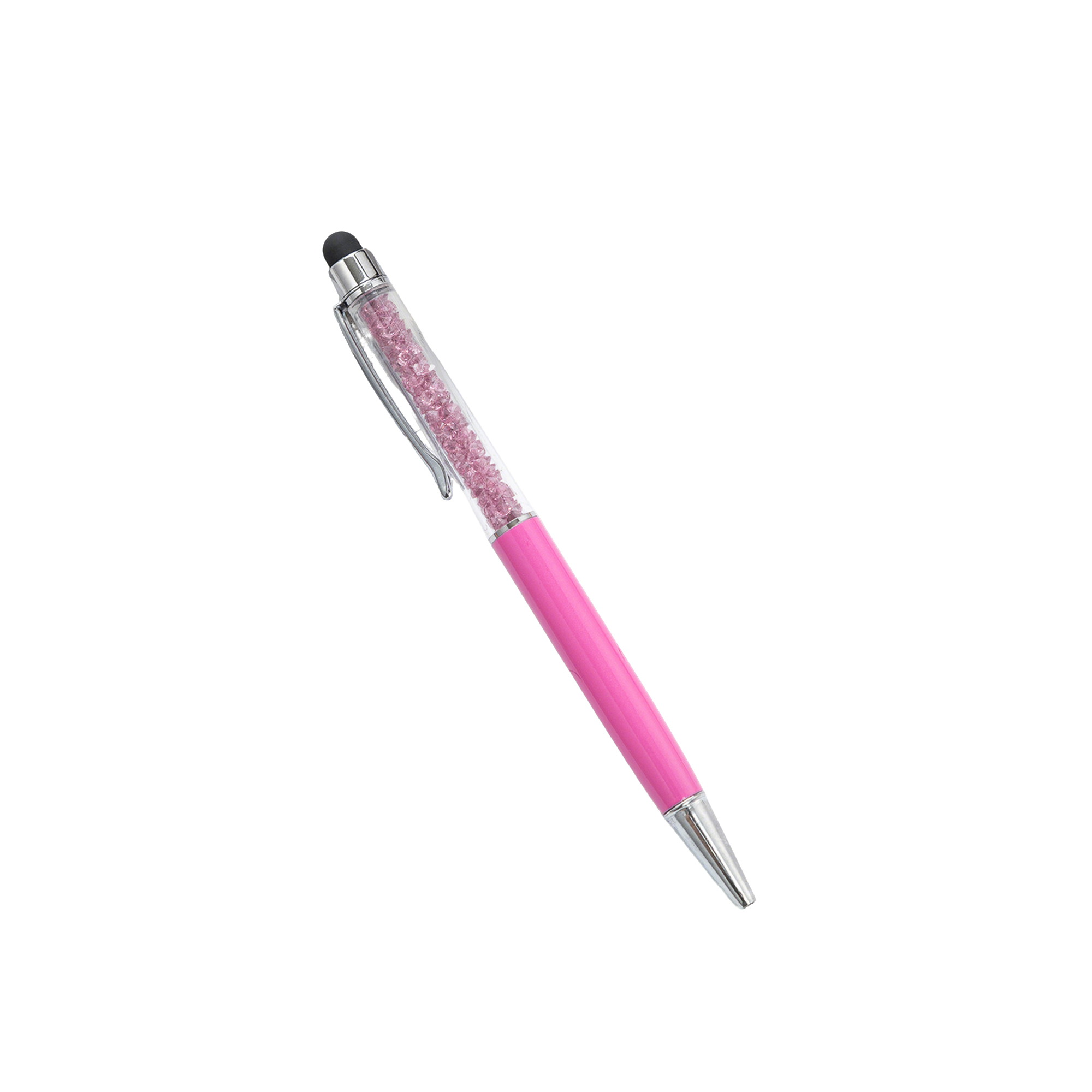 Metal Ballpoint Stylus Pen 8