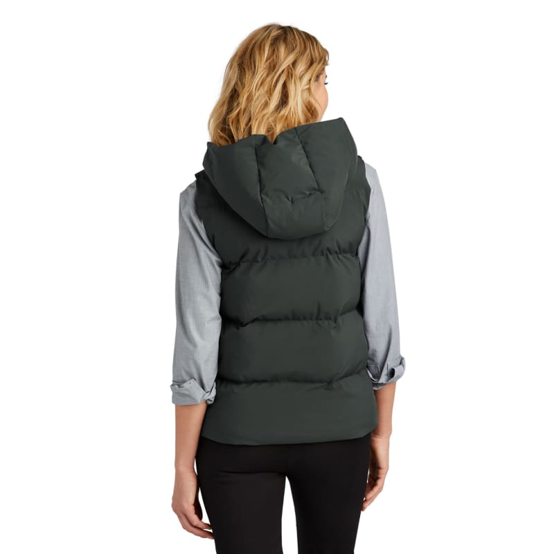 Mercer+Mettle Women's Puffy Vest 6