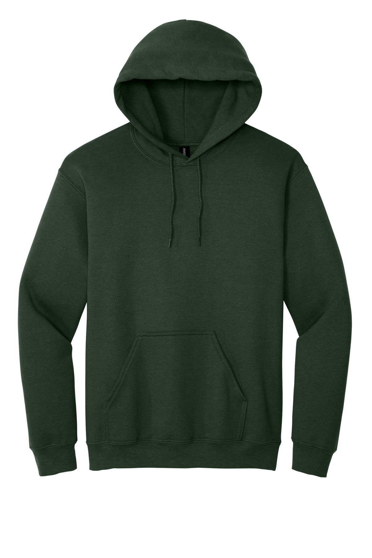 Gildan - Heavy Blend Hooded Sweatshirt. 18500 385