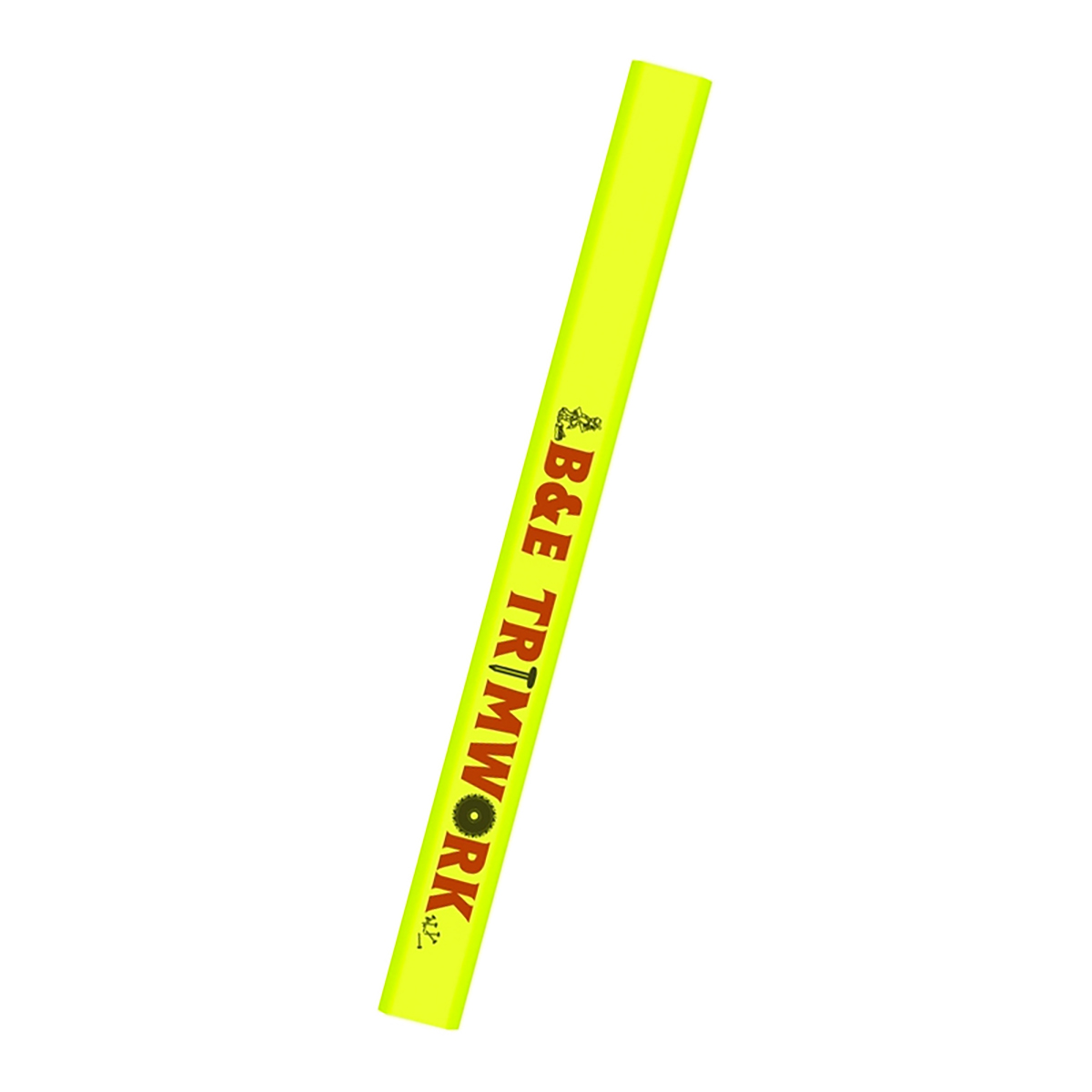 International Carpenter™ Pencil 12