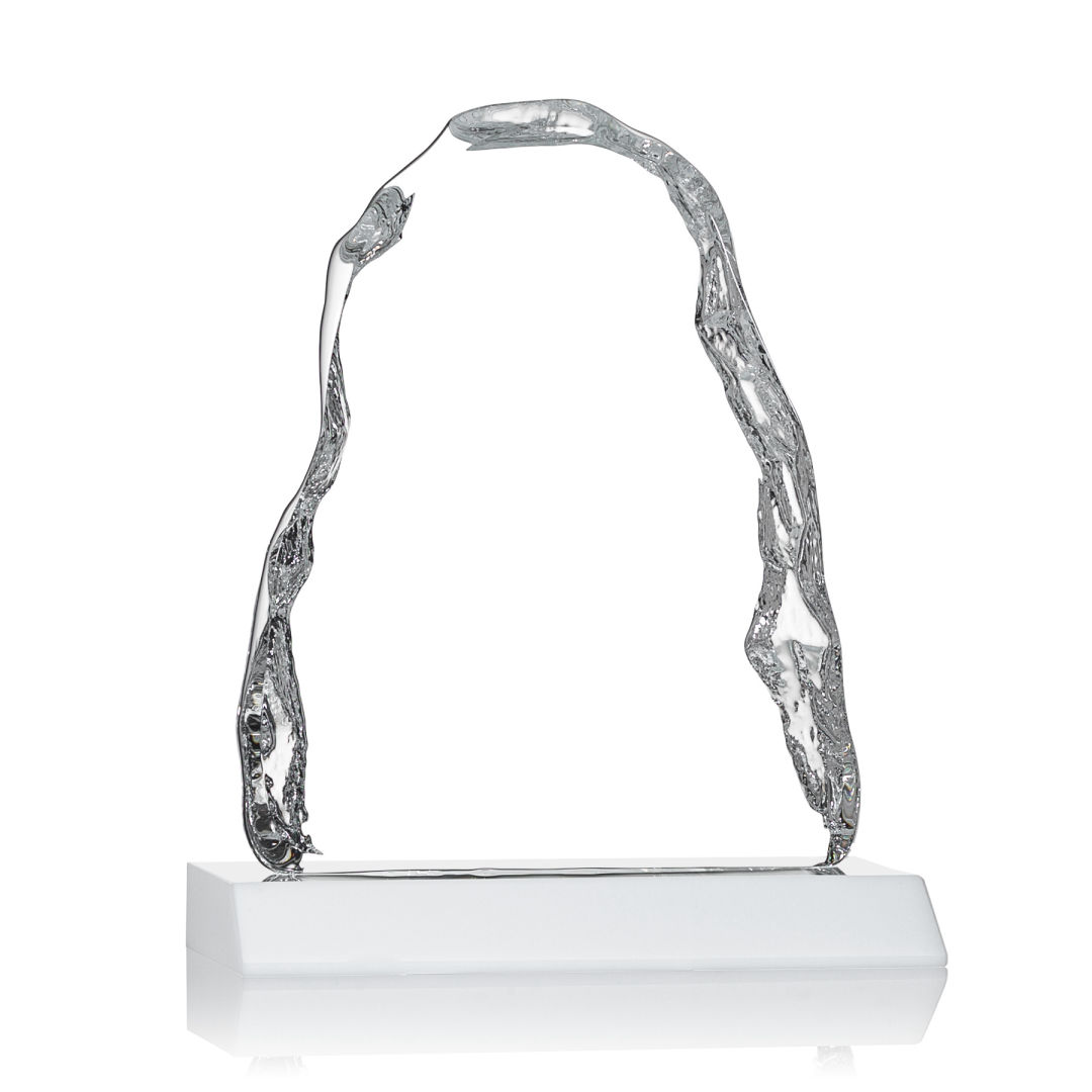 Carling Iceberg Award on Base 6
