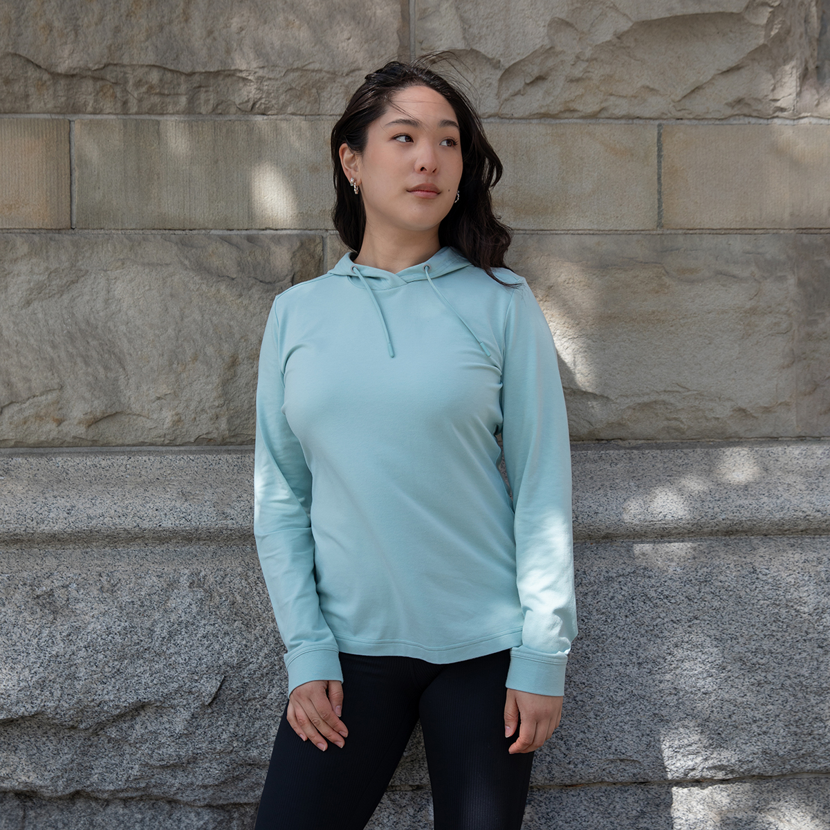 Stormtech Women's Montebello Pullover Hoody 1