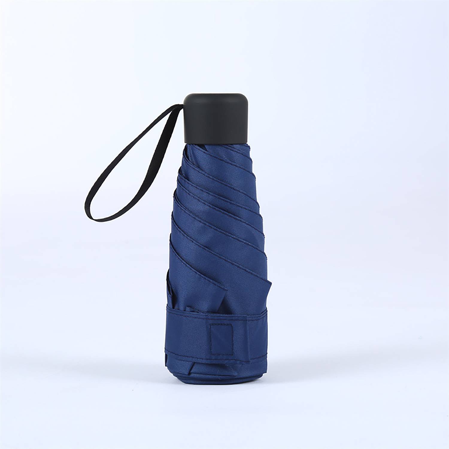 Mini Foldable Sun Protection Umbrella 12