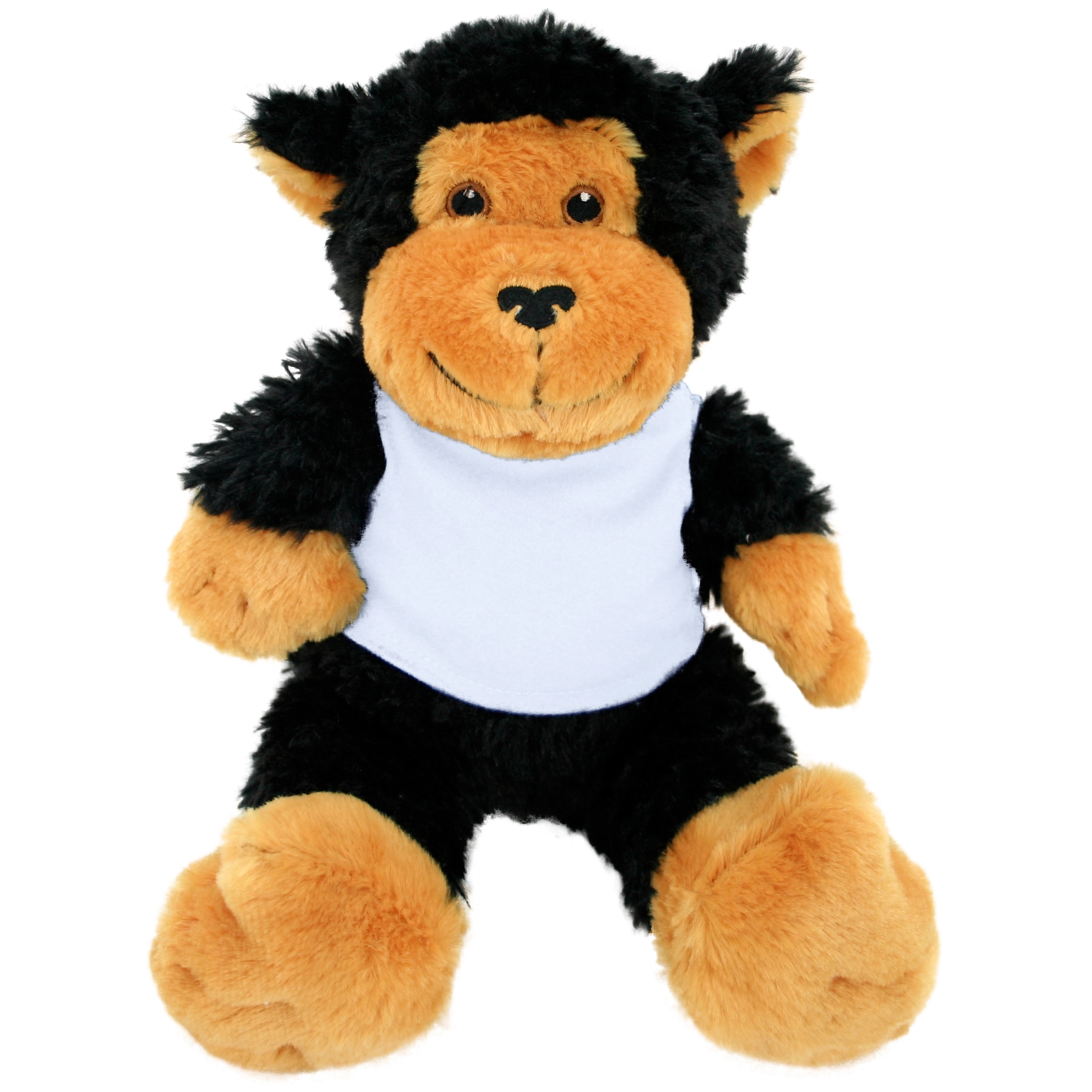11" Sitting Monkey 3