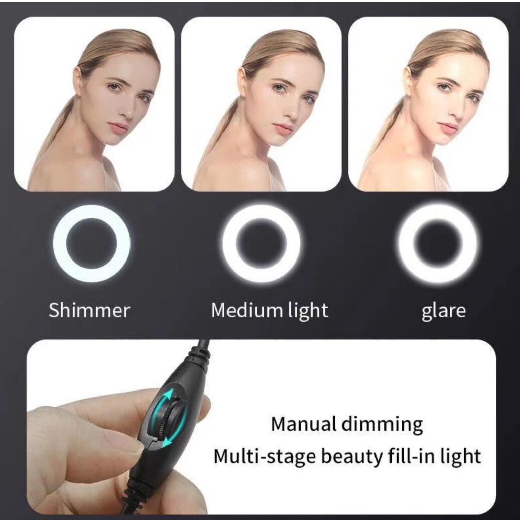 2K Live Video Camera 5