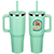 SENSO® Summit 40 oz Insulated Stainless Steel Travel Mug with Press-In Straw Lid 28