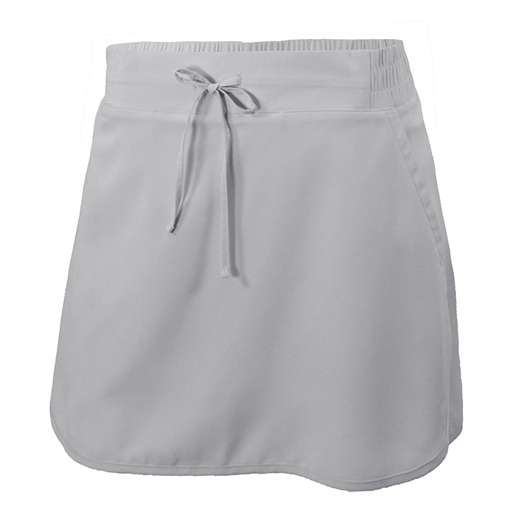 Columbia Ladies Omni-Wick Lakewood Pines Skort 4
