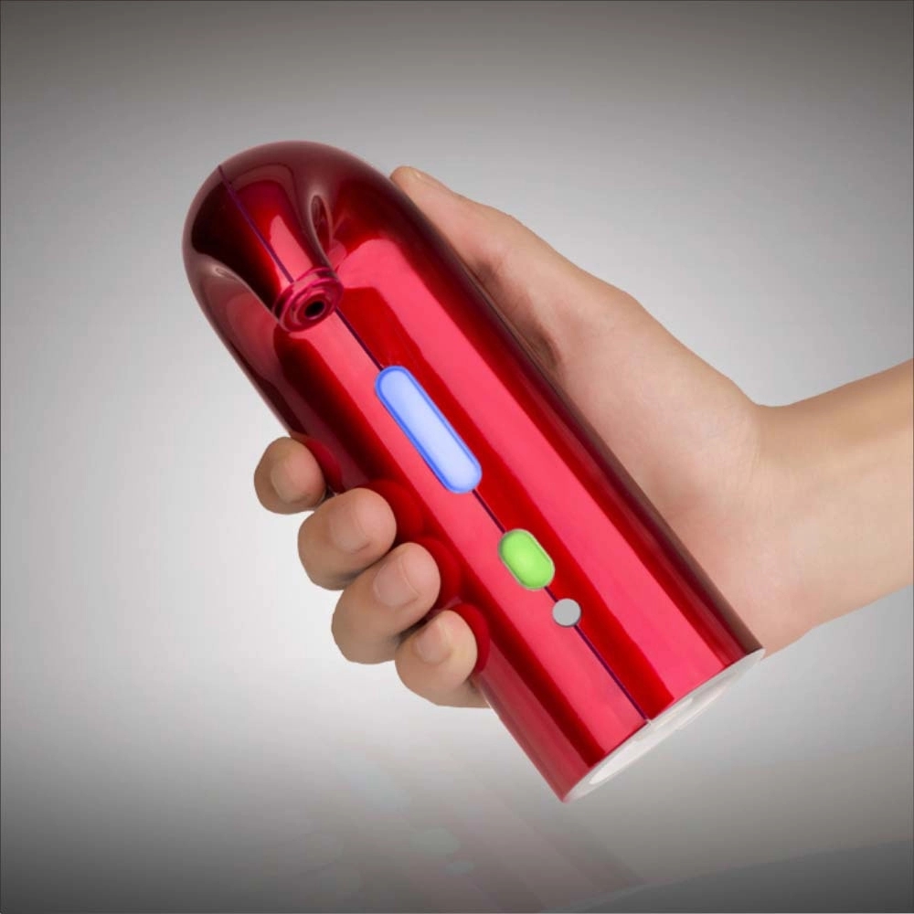 One-Touch Luxury Wine Aerator 4