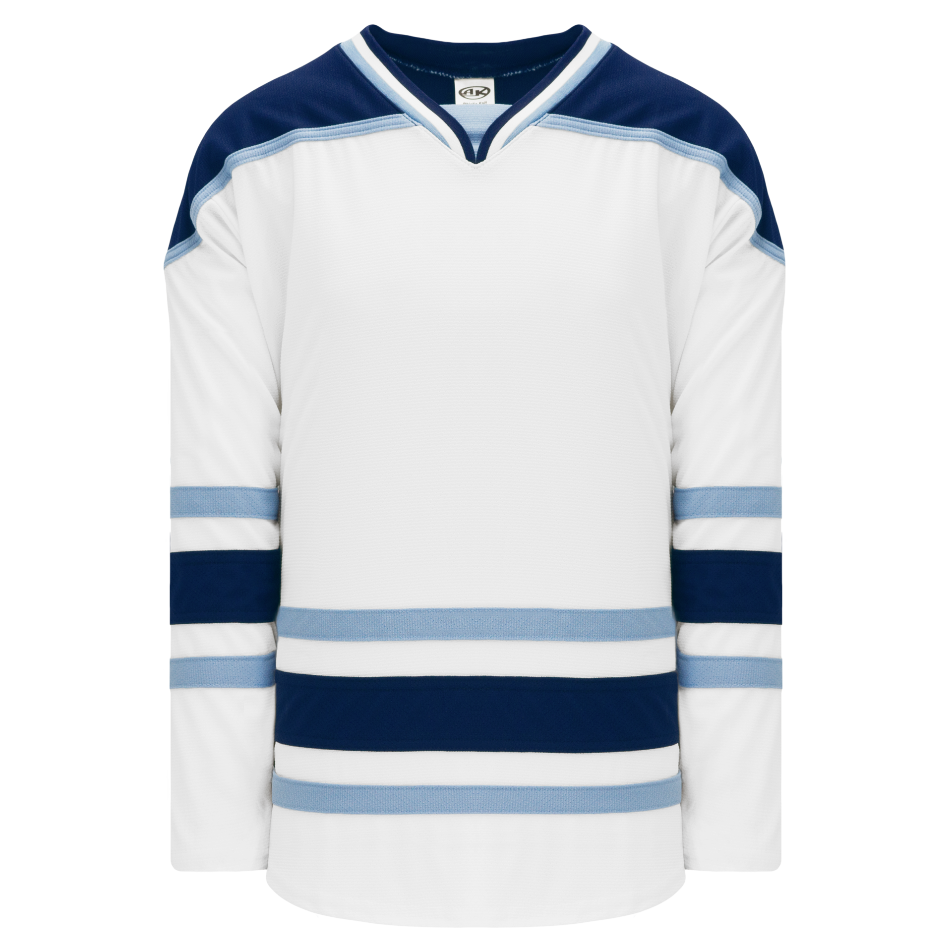Pro Hockey Jerseys H550B-MAI-G03 2