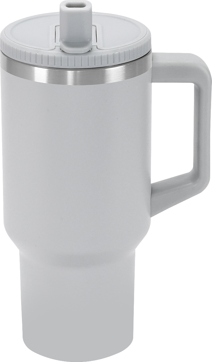 Urban Peak® 30oz Glacier Vacuum Travel Mug 42