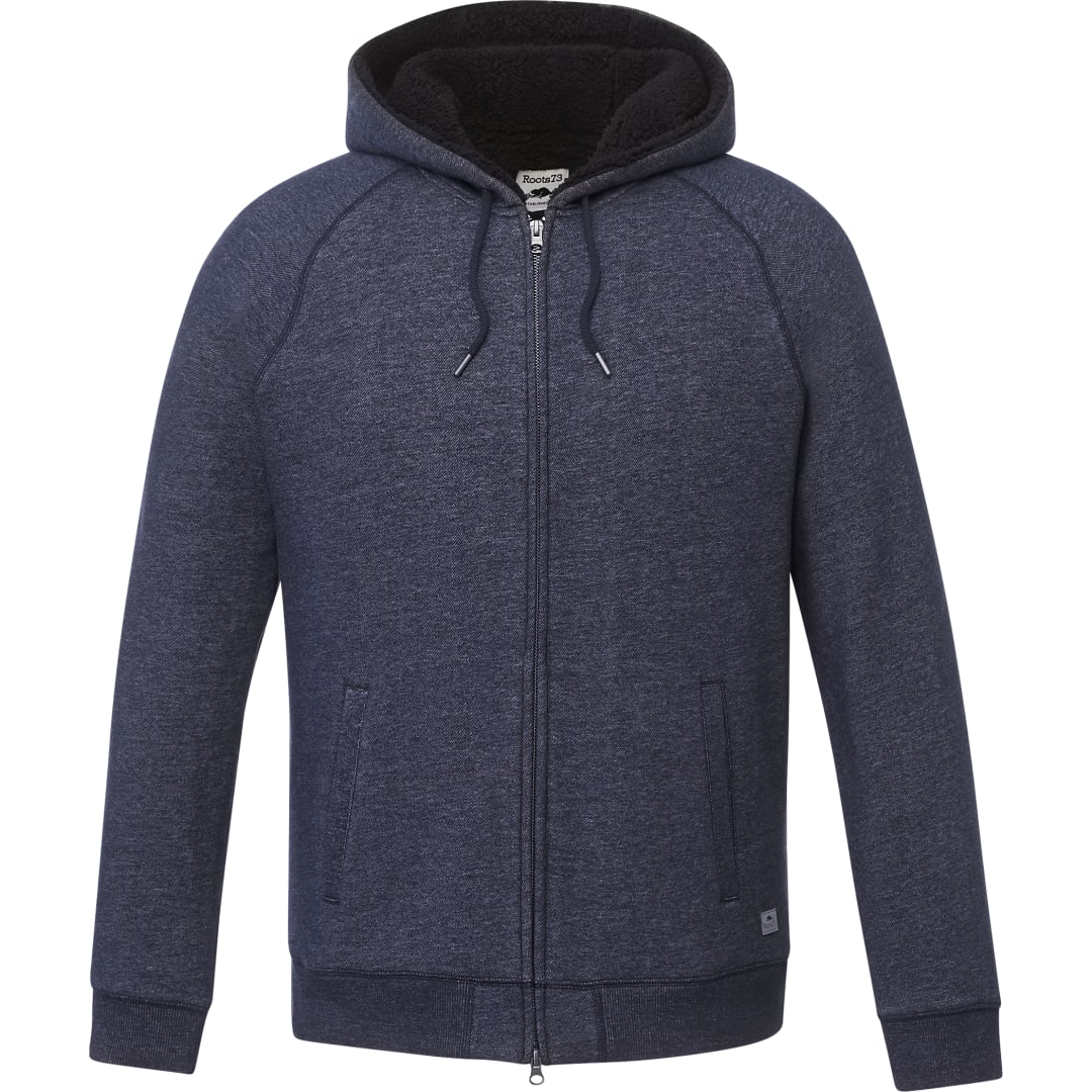 Men's COPPERBAY Roots73 FZ Hoody 12