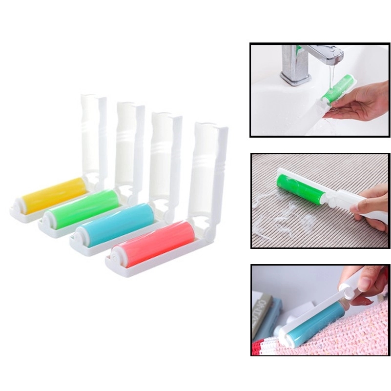 Roll & Rinse Lint Remover 2