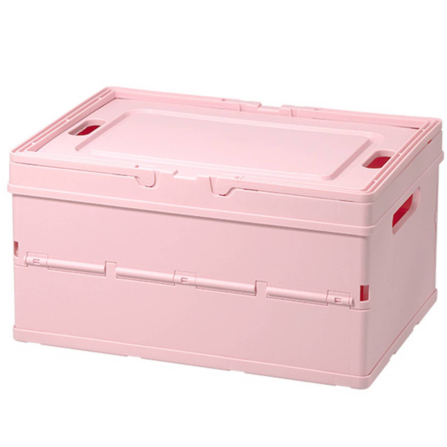 Foldable Plastic Storage Box 6