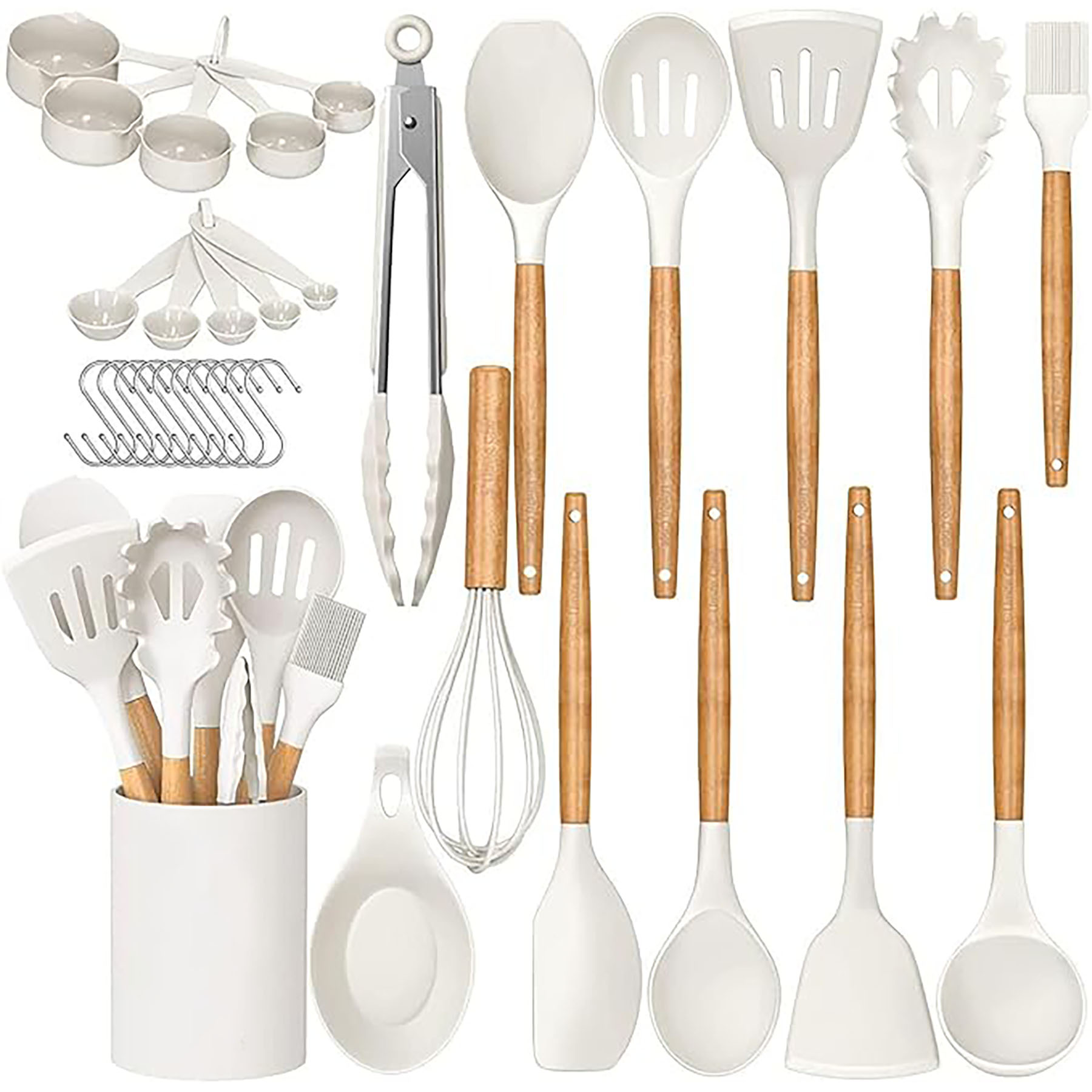 Cooking Utensils Set 13