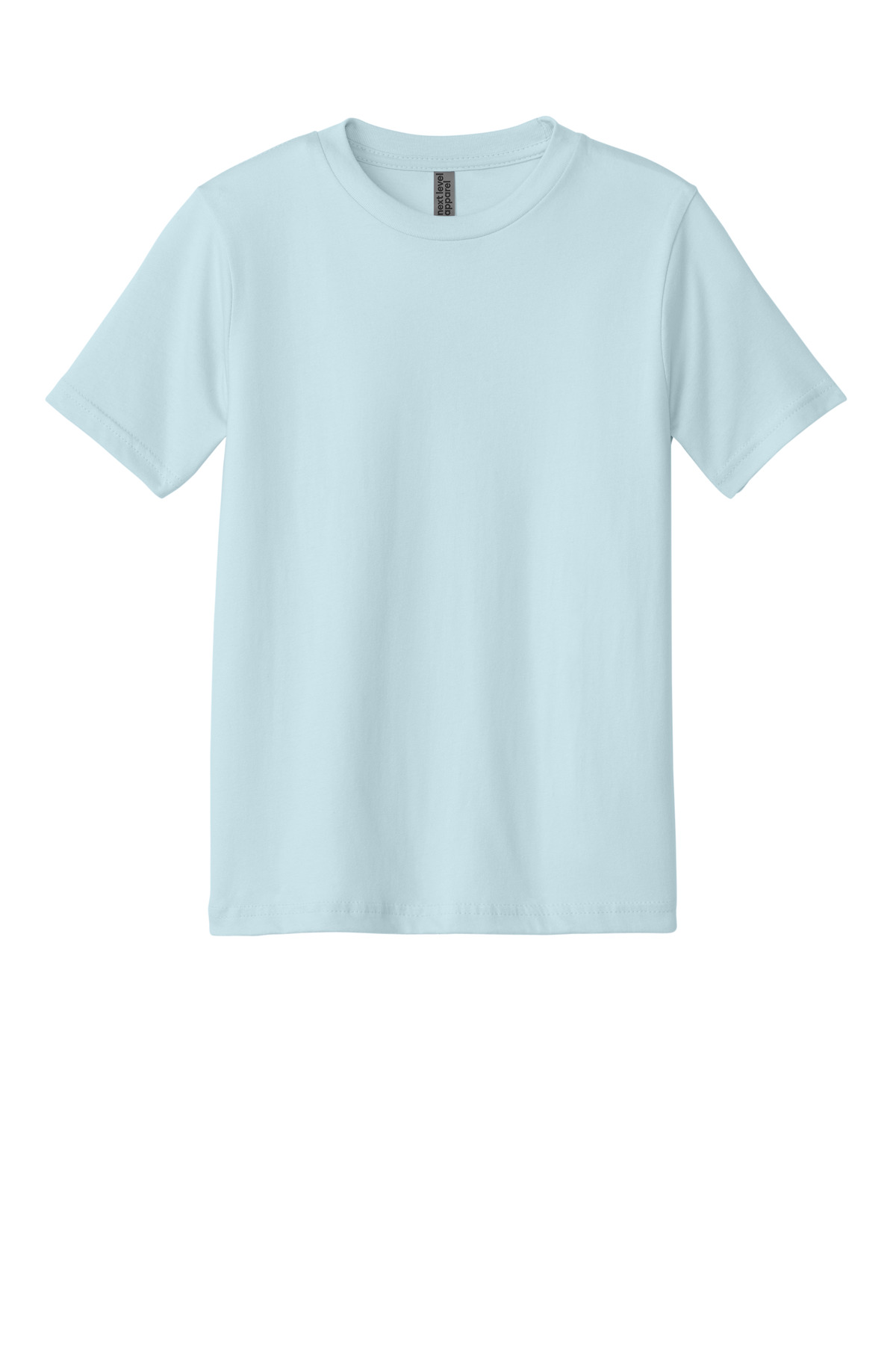 Next Level Apparel Youth Cotton Tee NL3310 105