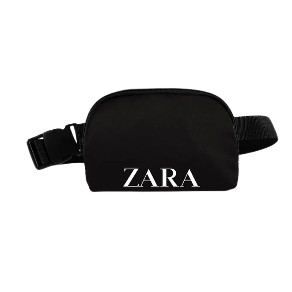 Minimalist Fanny Pack 5