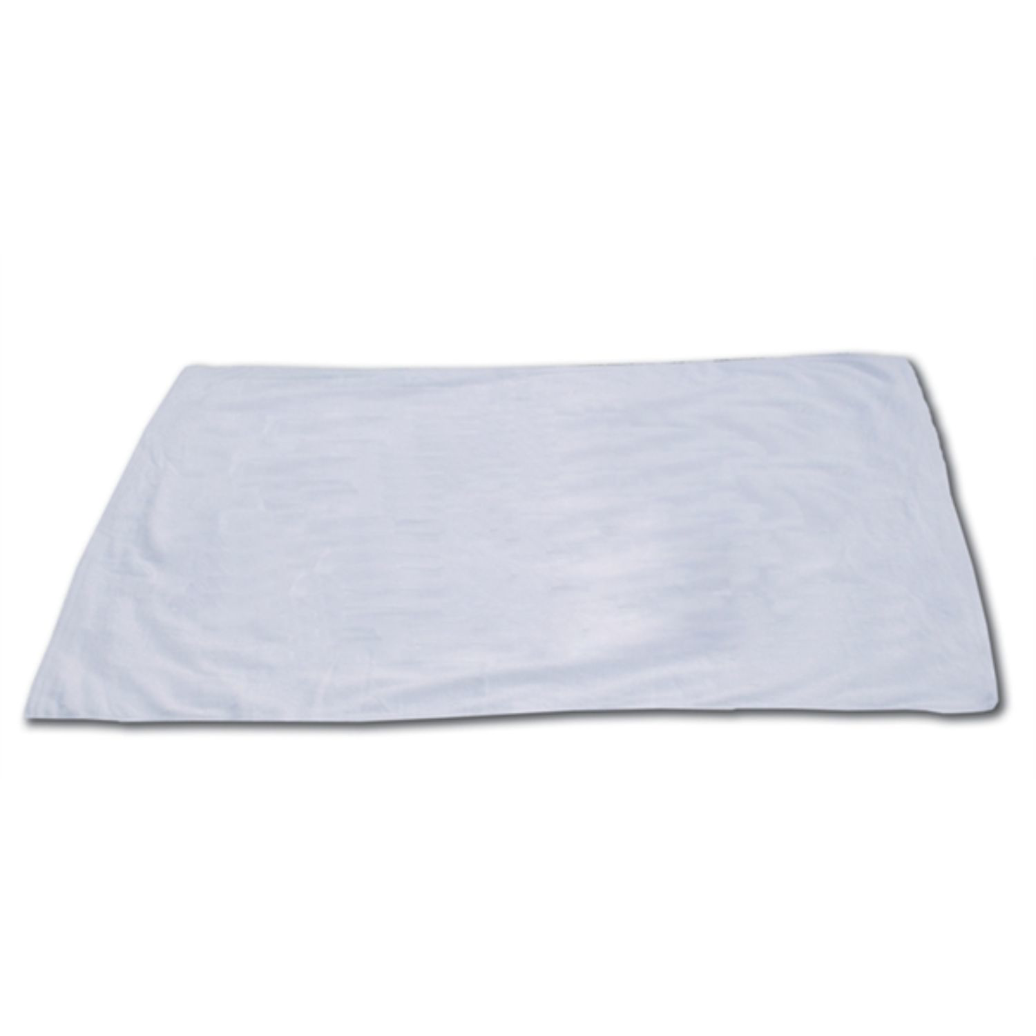28" X 58" Beach Towel w/ Custom Imprint Cotton Beach Towels 3