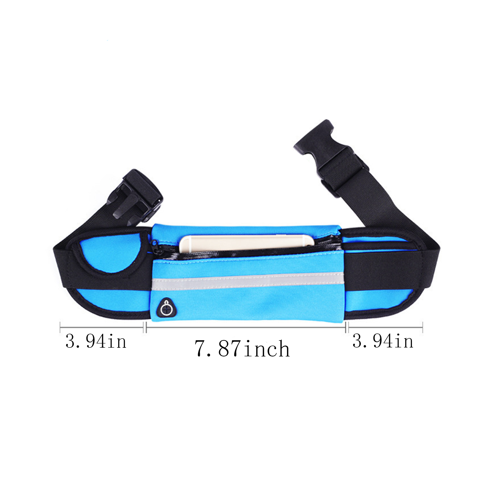 Outdoor Running Belt 1