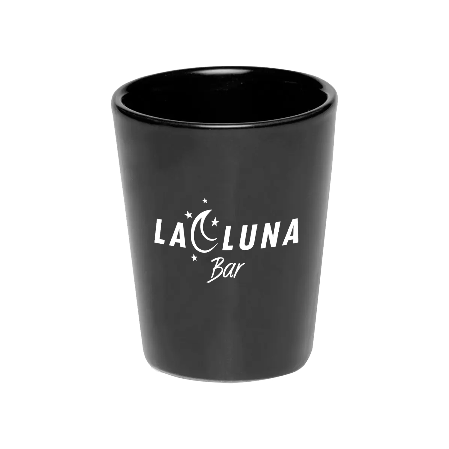2oz Ceramic Shot 3