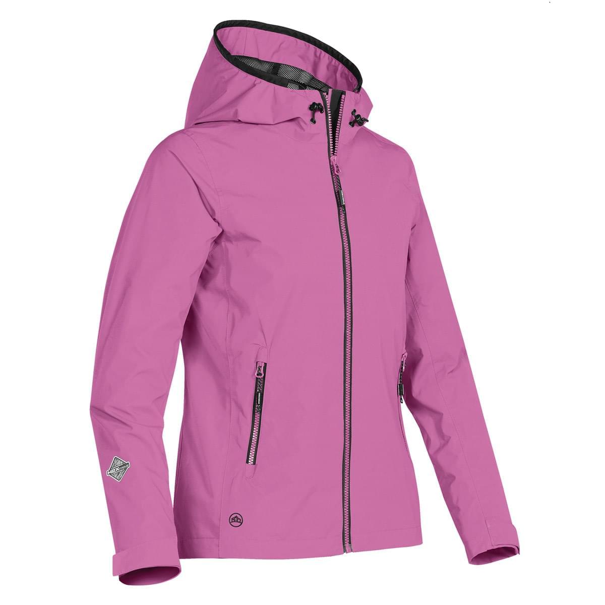 Stormtech Women's Typhoon Rain Shell 5