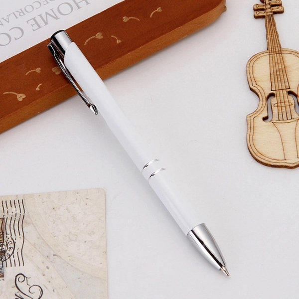 Engraved Paragon Pens 7