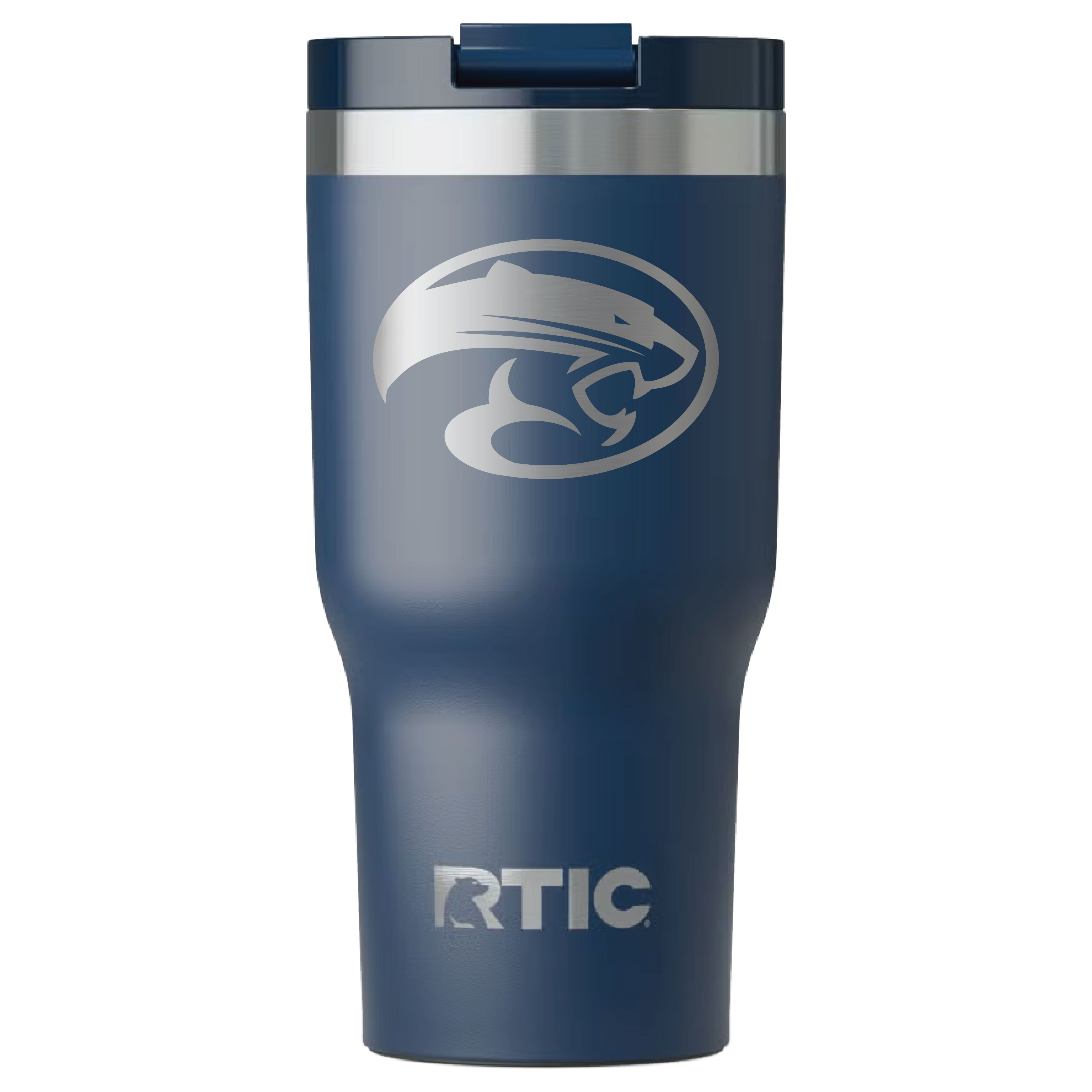 RTIC 20oz Ceramic Lined Stainless Steel Tumbler 101