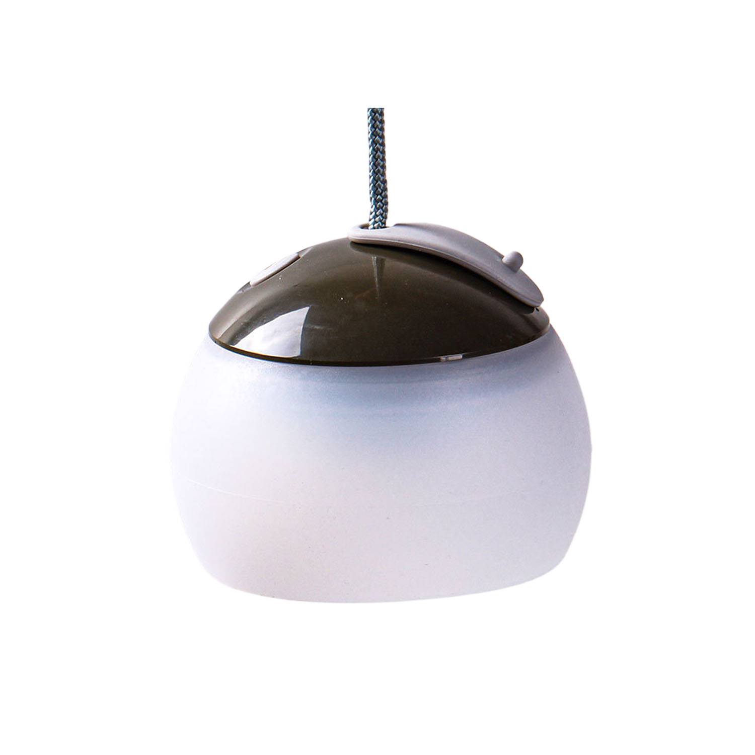 Portable Adjustable Brightness LED Camping Soft Lamp 2