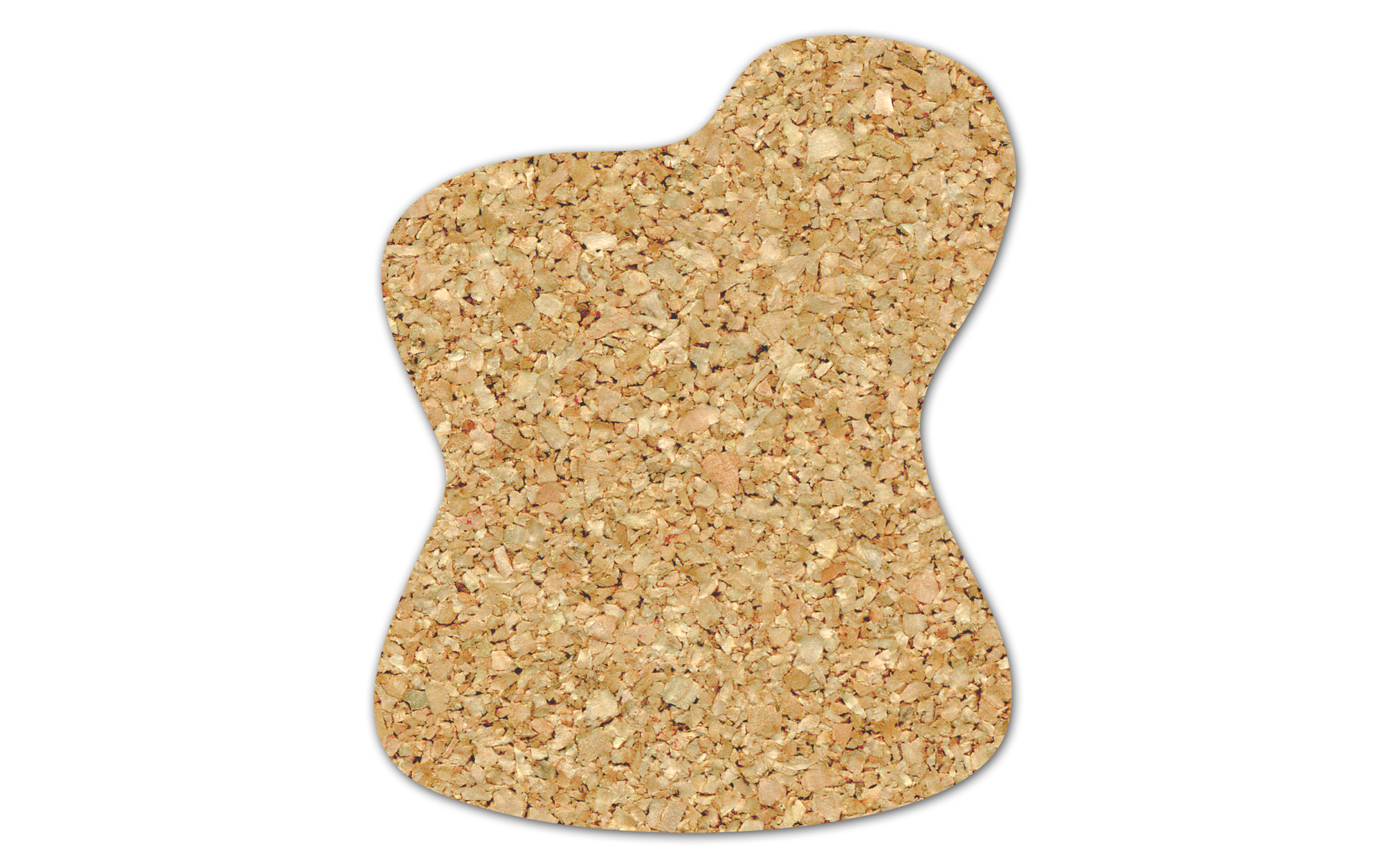 Mortar And Pestle Cork Coaster 2