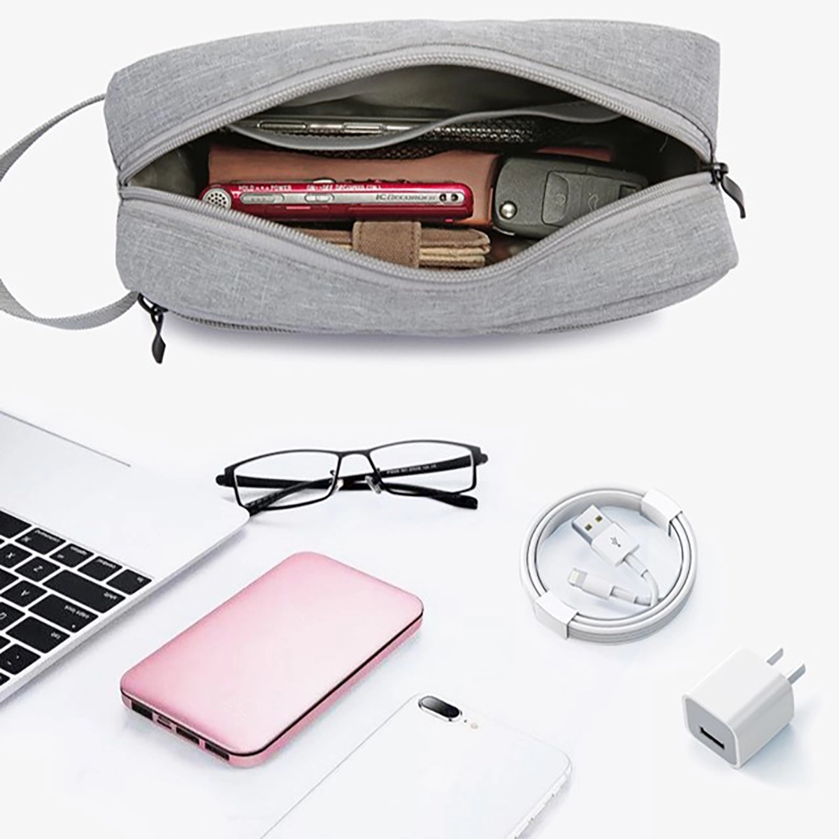 Portable Travel Storage Bag 2